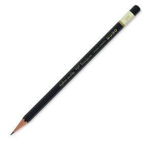 Mono 2H Black Drawing Pencils